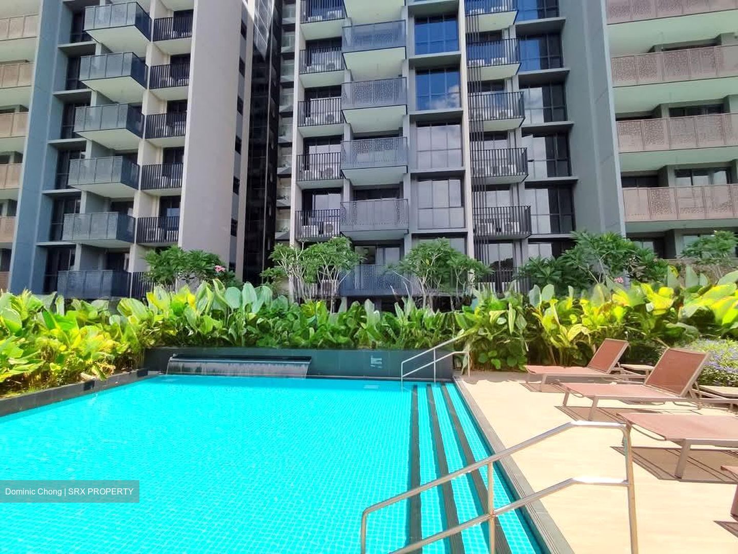Tanah Merah Kechil Link (D16), Condominium #561806231